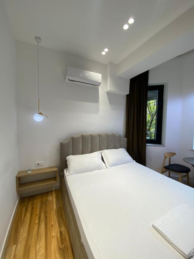 Luxury Apartments Blloku ติรานา ภายนอก รูปภาพ