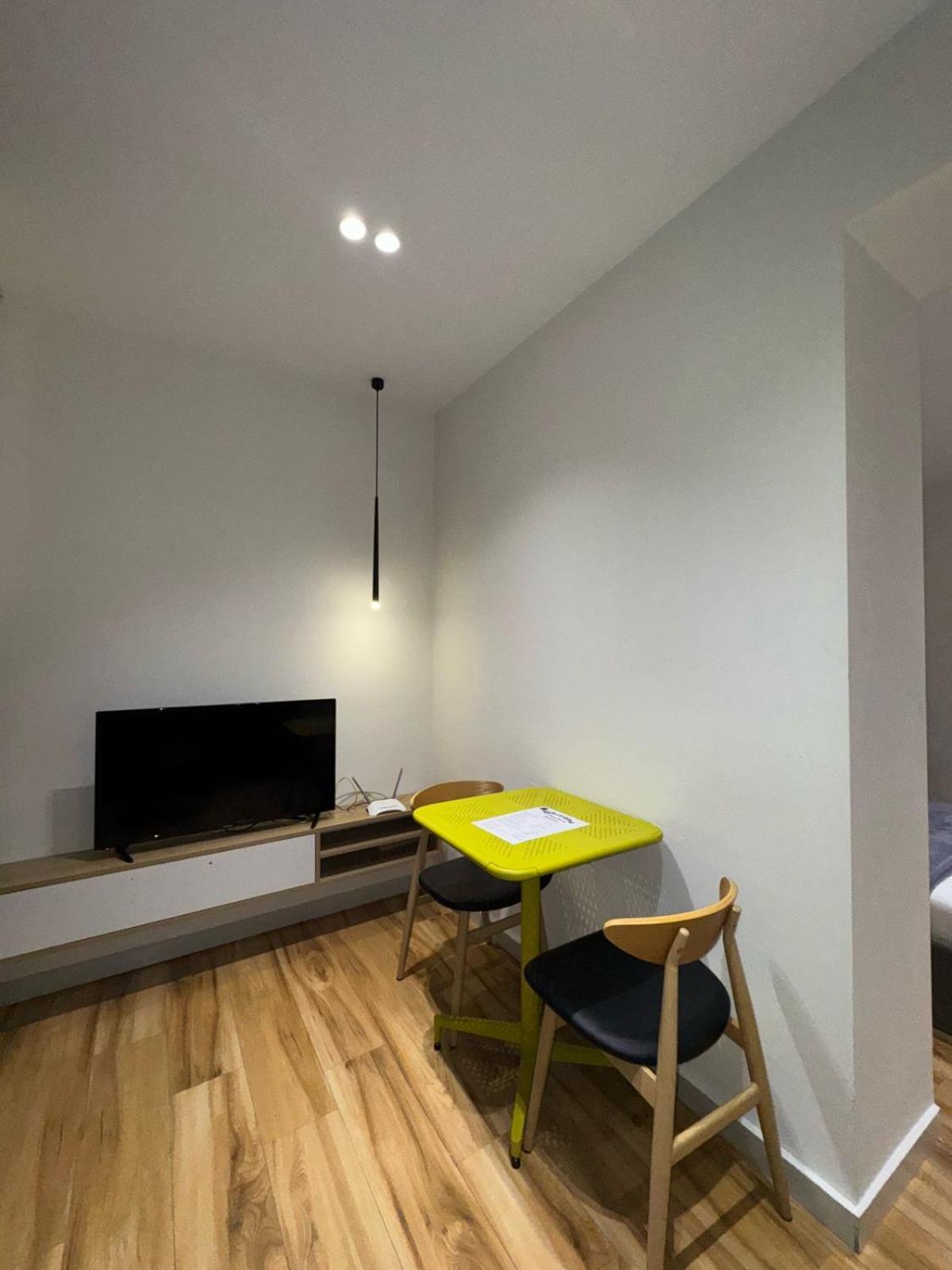 Luxury Apartments Blloku ติรานา ภายนอก รูปภาพ