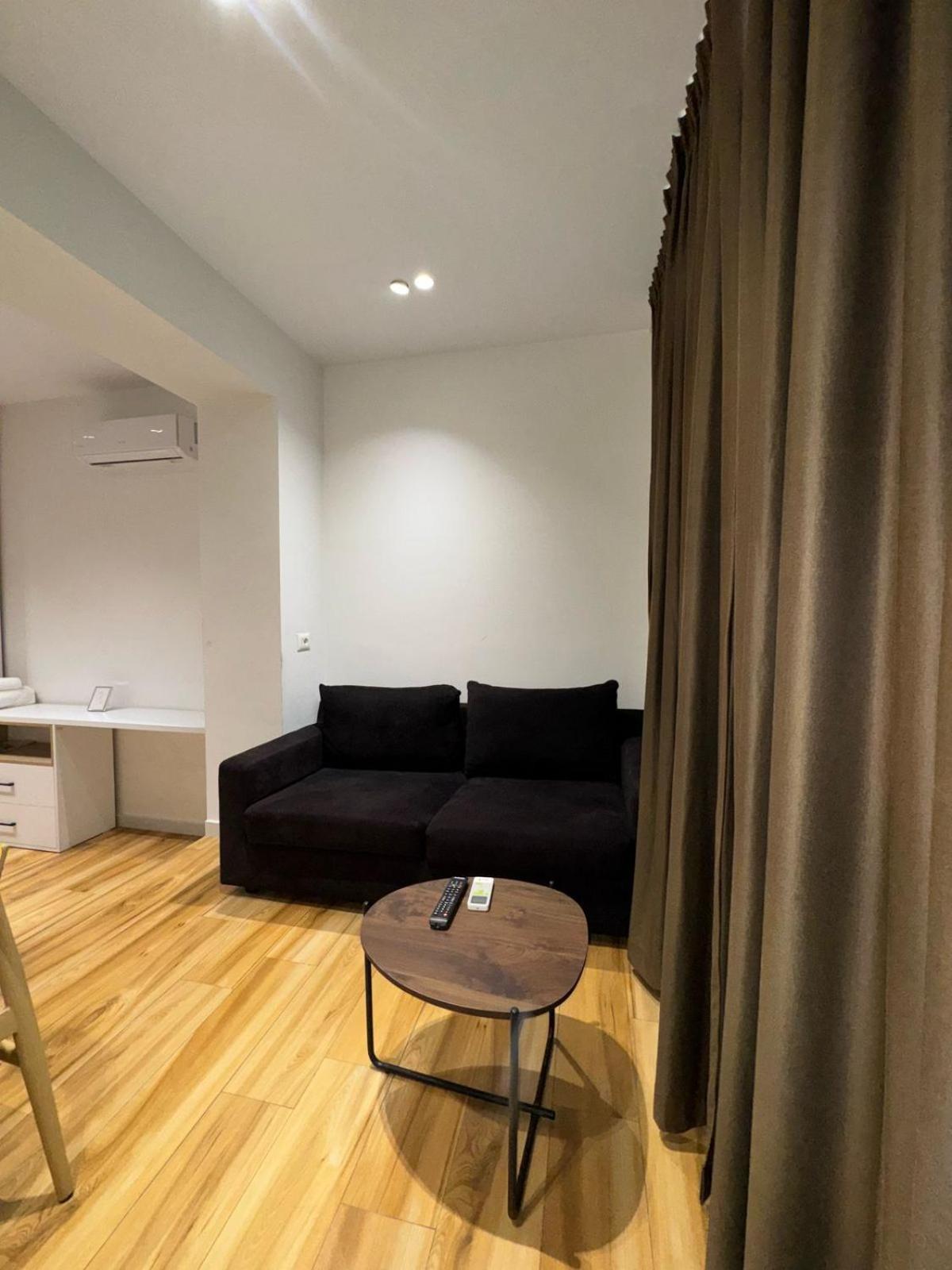 Luxury Apartments Blloku ติรานา ภายนอก รูปภาพ