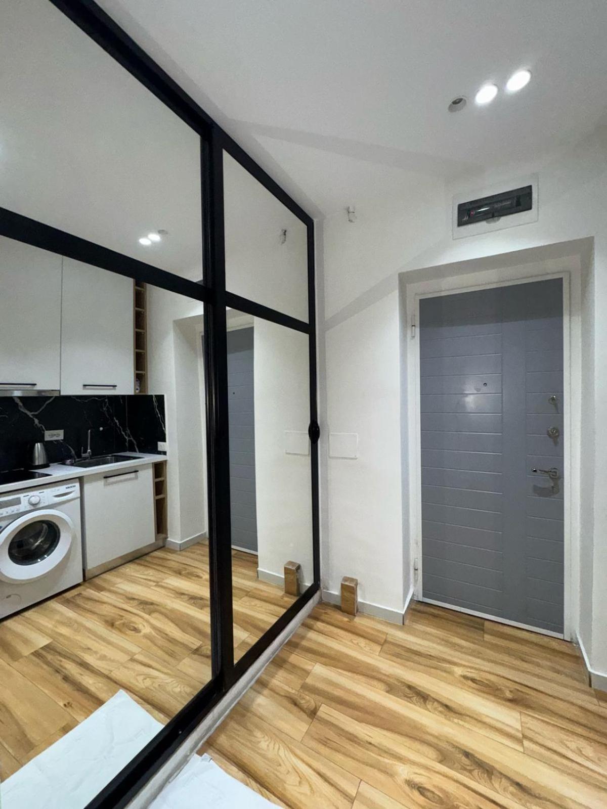 Luxury Apartments Blloku ติรานา ภายนอก รูปภาพ